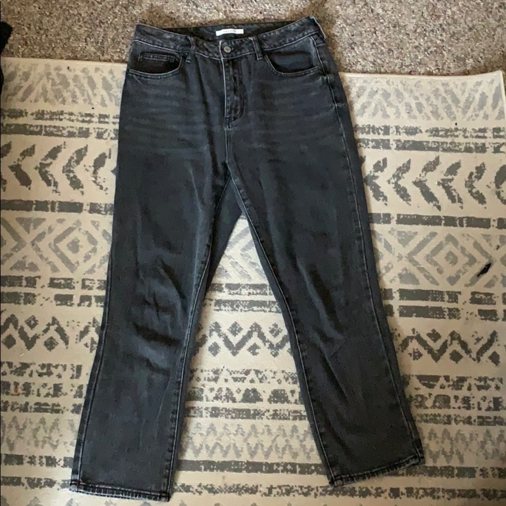 Pacsun Mom Jeans